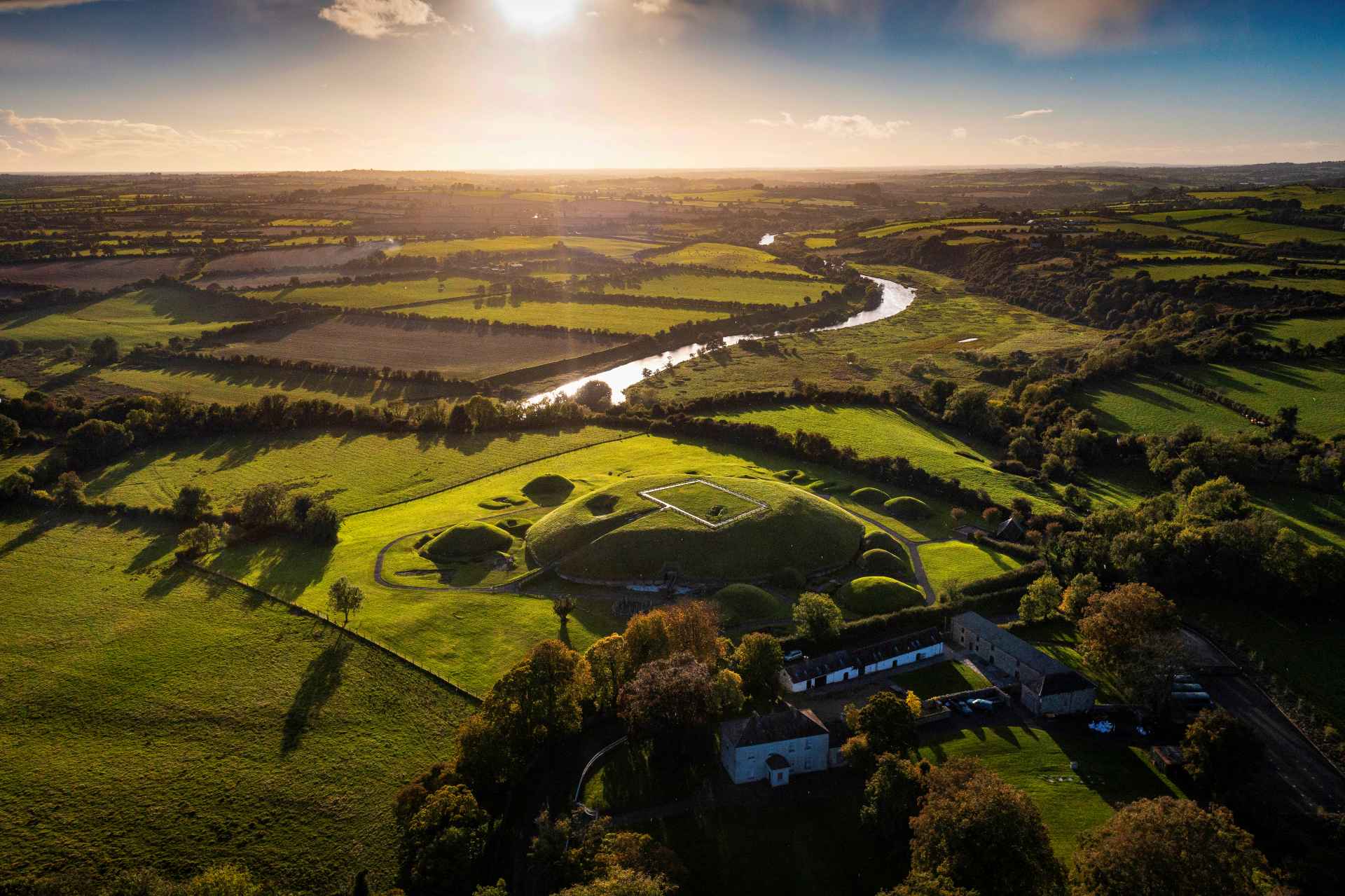 Newgrange Day Tours